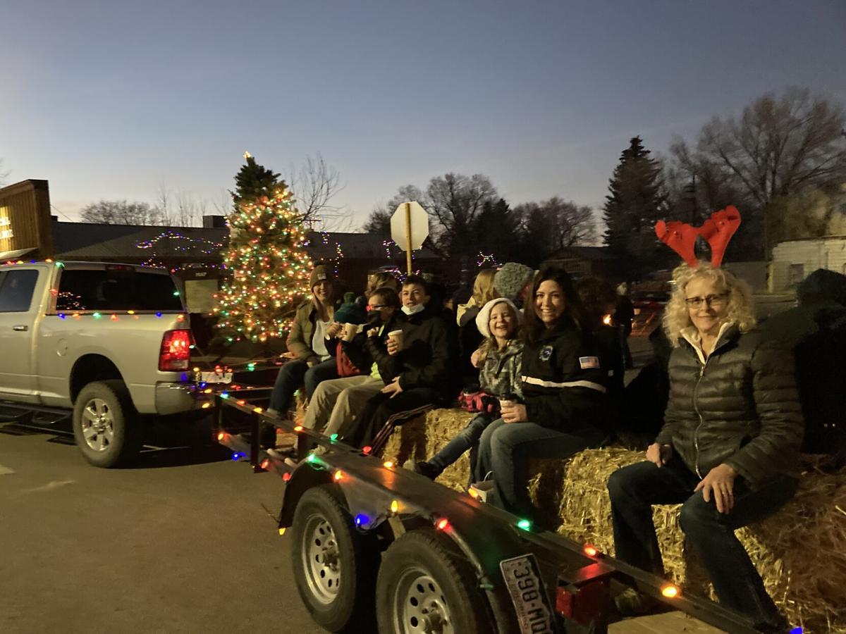 Chamber, other organizations prep for Noel Night | News | telluridenews.com