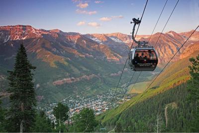 gondola