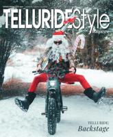 Telluride Style 2024/25