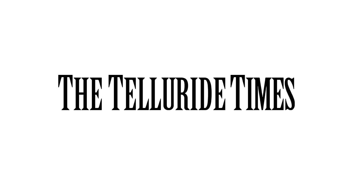 Telluride Times
