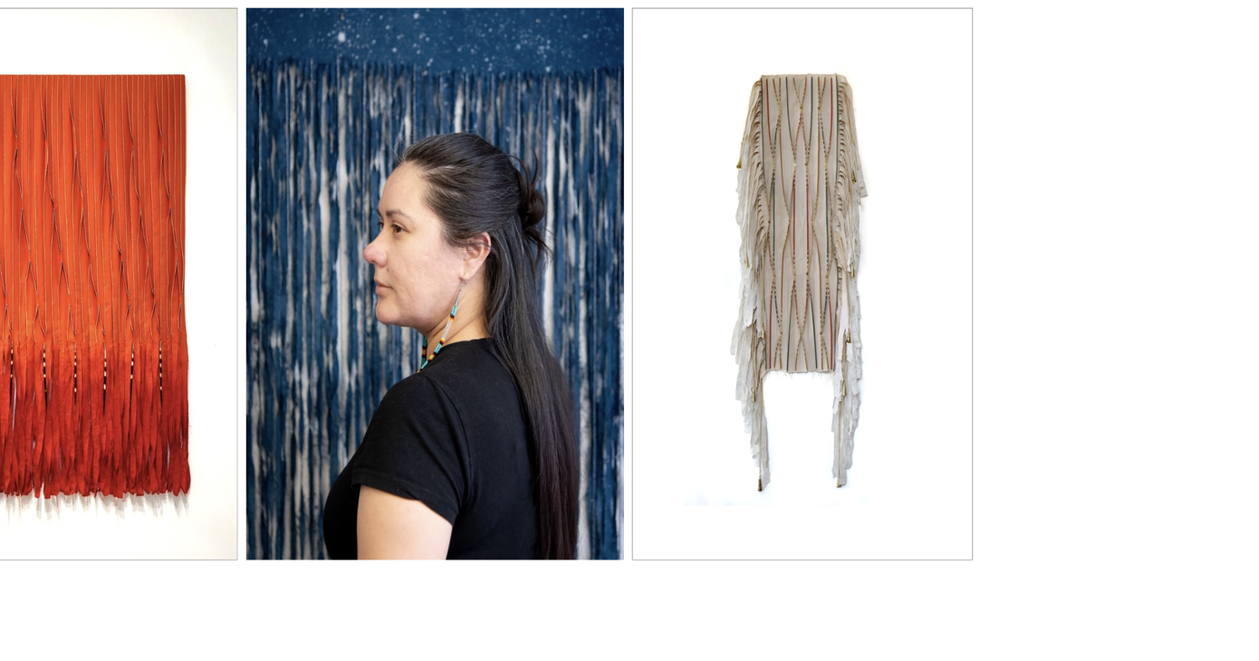 Former Tempe artist gets Native foundation grant