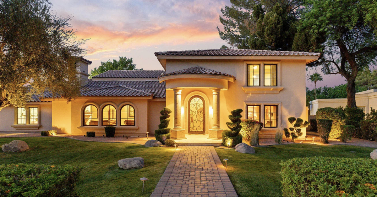 Tempe home sales, prices dipped in May