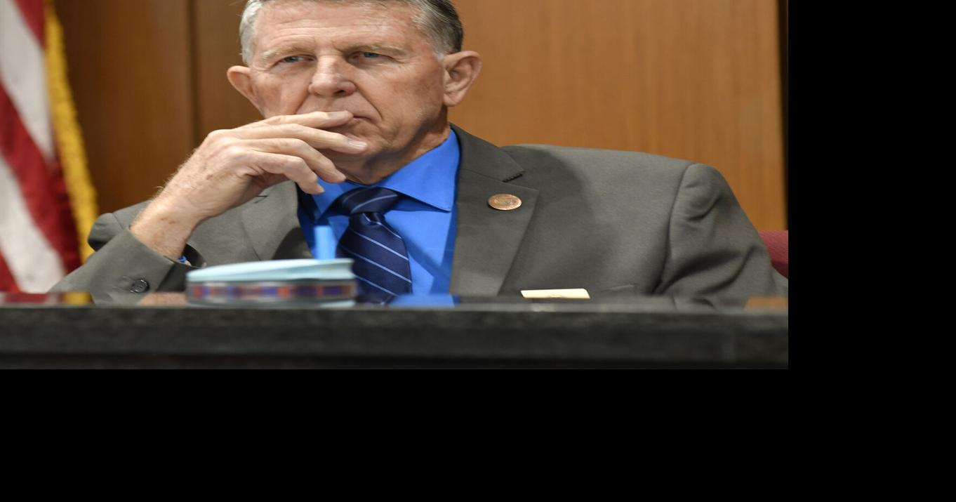 Arizona Senator: schools should teach ‘intelligent design’