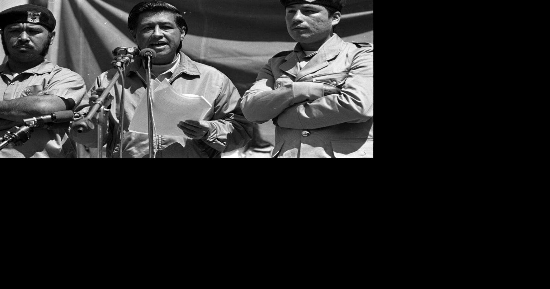 Tempe renaming holiday amid Cesar Chavez scandal