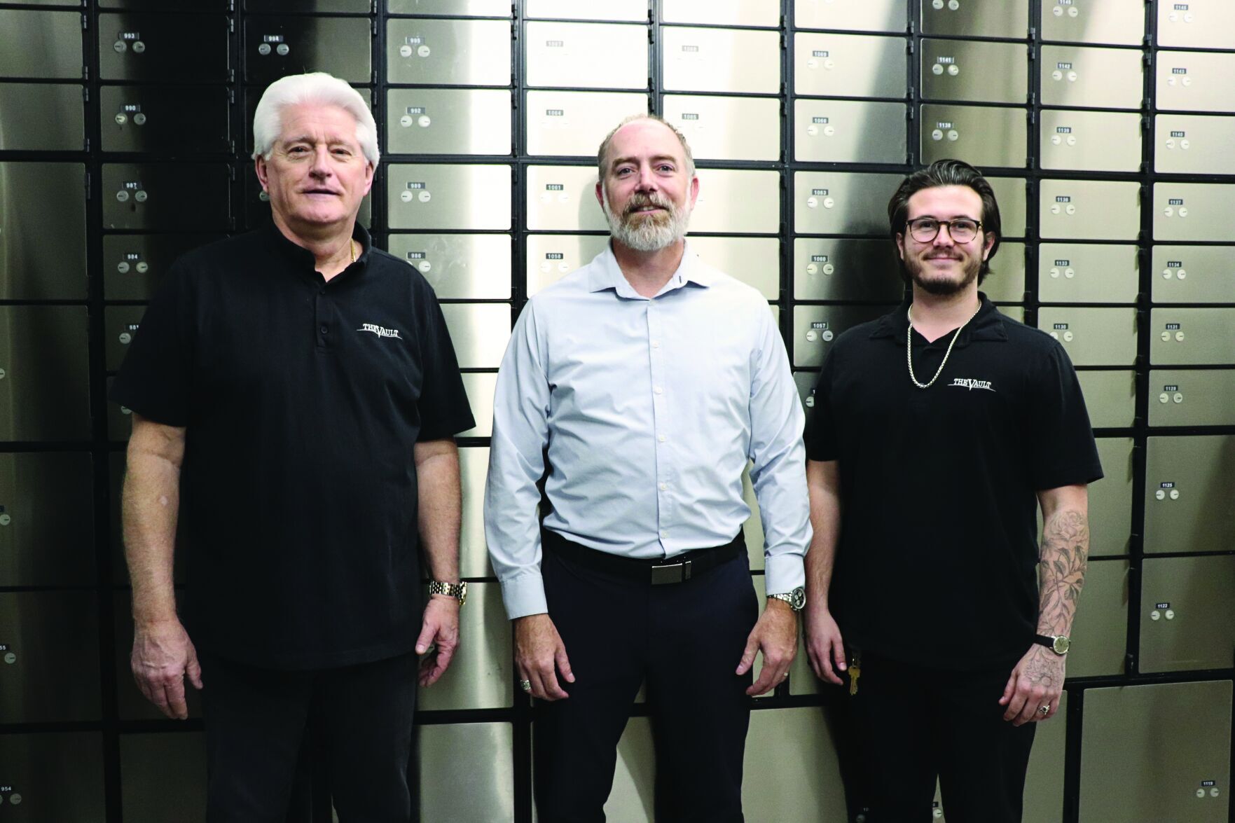How jeweler relocated a Tempe fortress | City News | tempenews.com