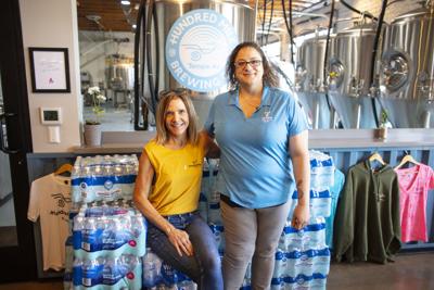 Tempe, churches plead for bottled water donations | City News ...