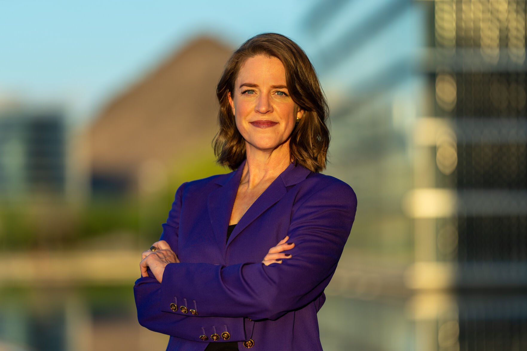 Tempe City Council Candidate Brooke St George Opinion 