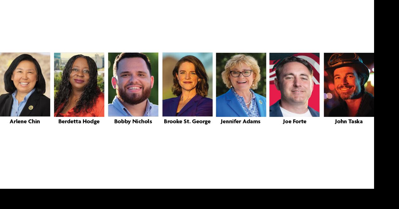 7 candidates qualify for Tempe Council election