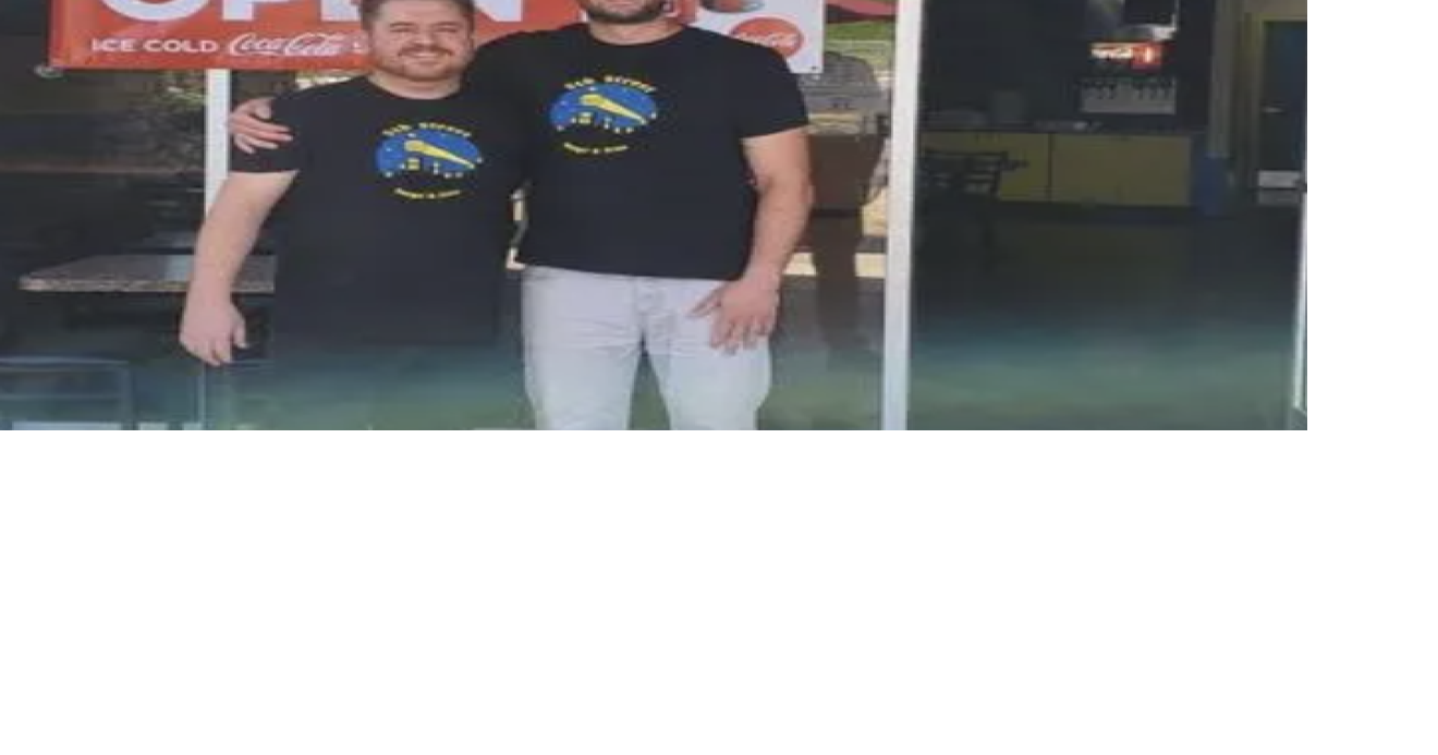 Real estate deal leads to burger joint partnership