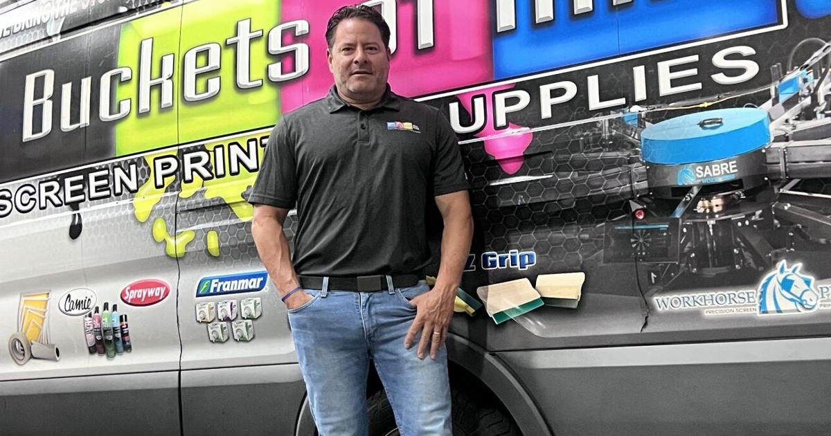 Bril Ink Owner Tempe ink shop owner thrives after tragedy | Business | tempenews.com