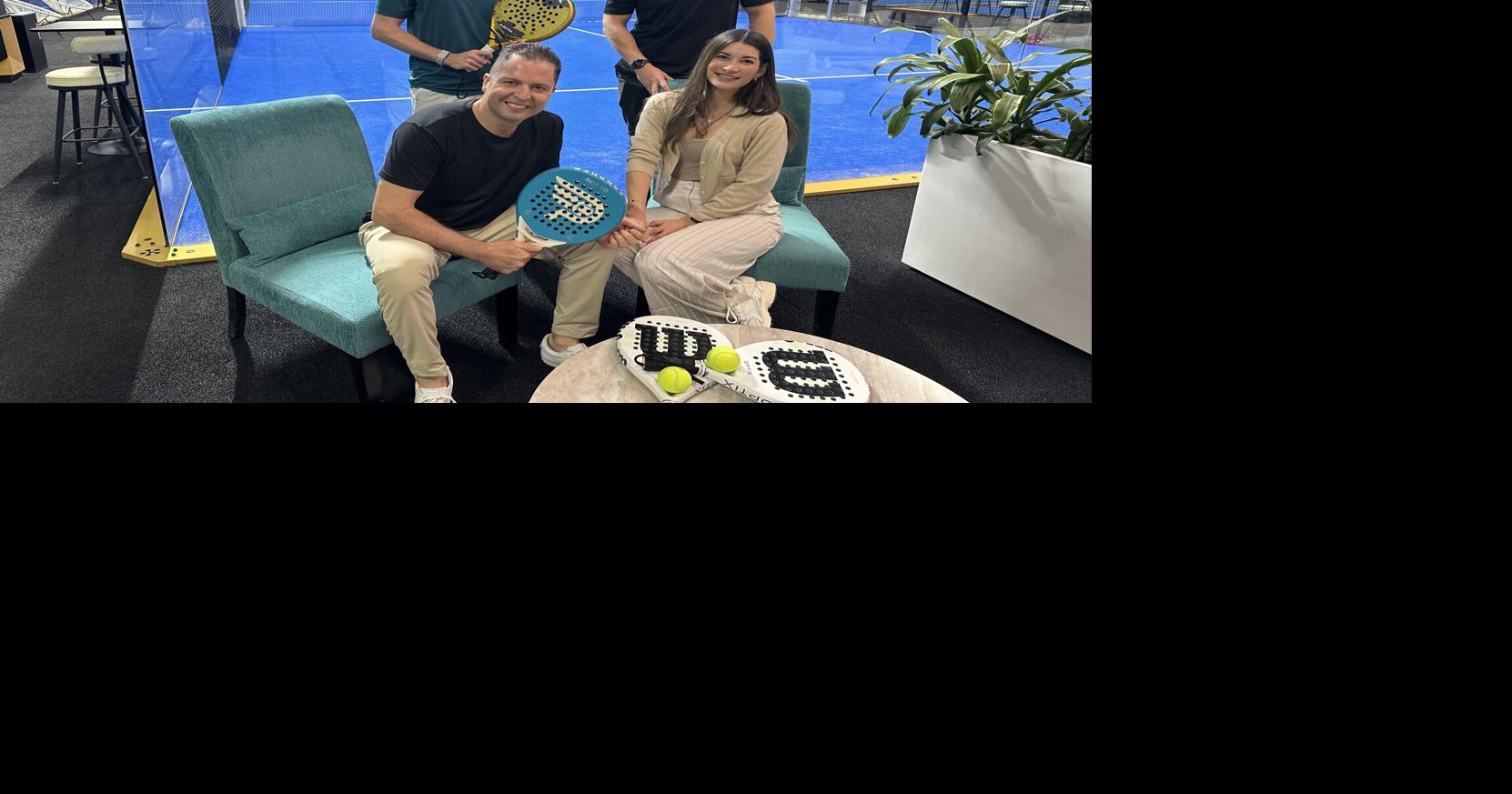 New racket sport arrives in Tempe