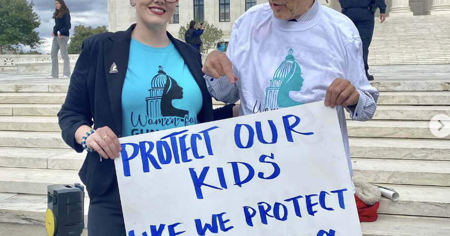 Advocates press for firearms training in schools