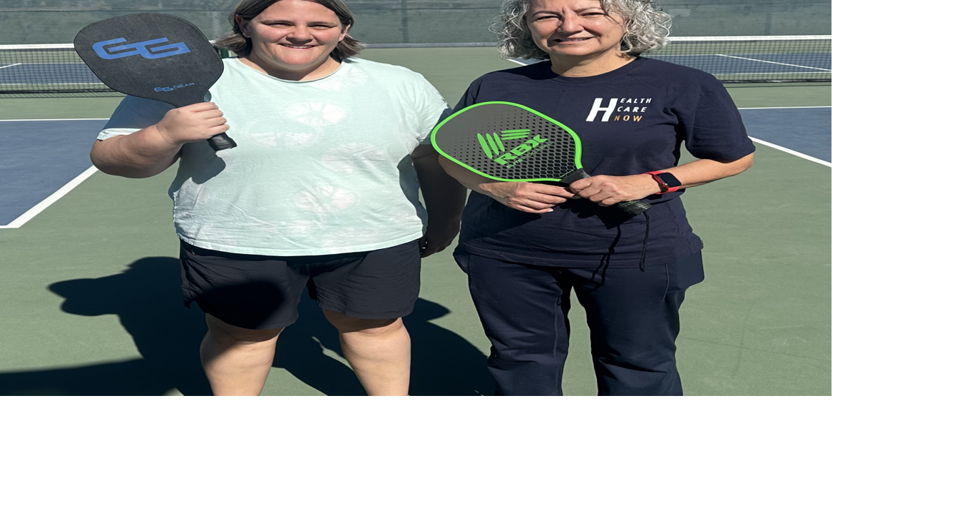 Pickleball tourney to benefit STEM scholarship