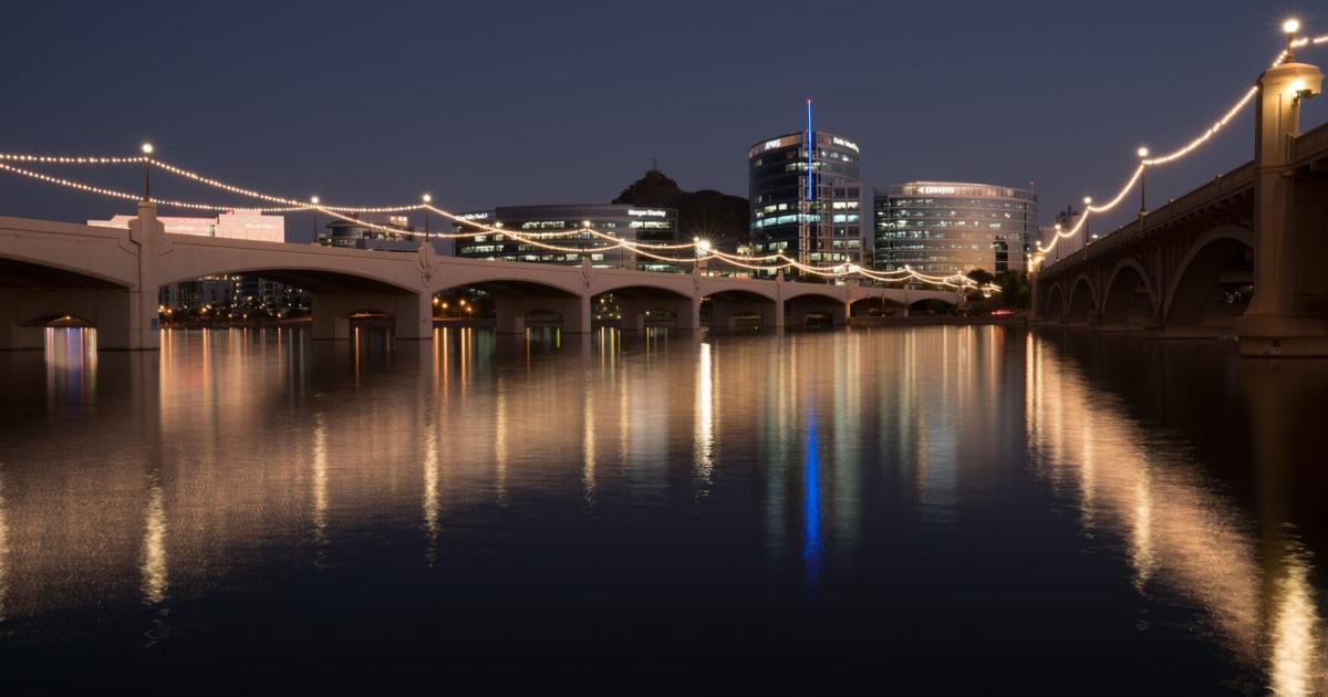 Hopes and expectations for Tempe in 2026