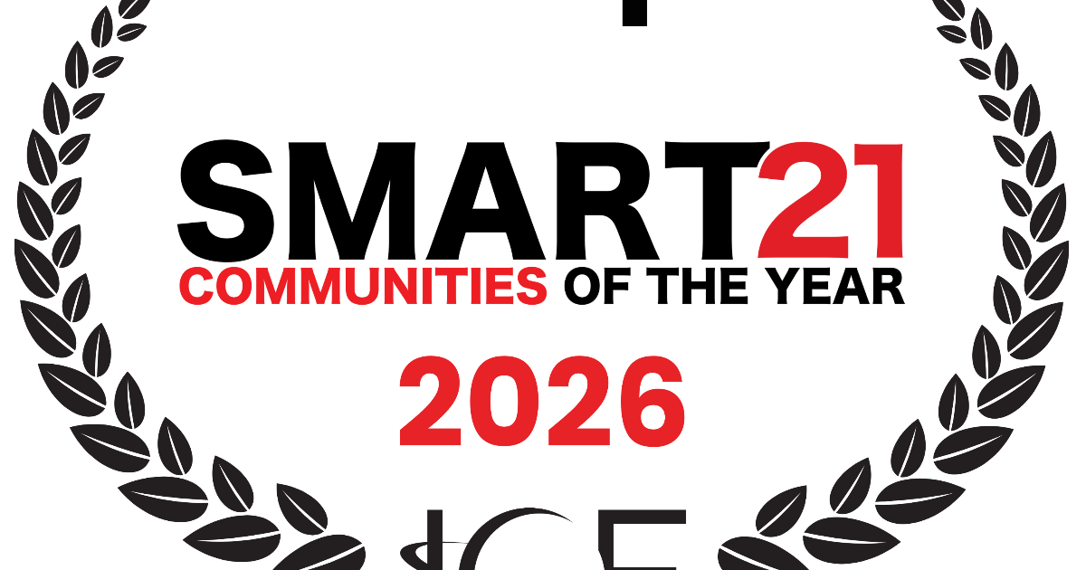 Tempe gets global recognition as smart