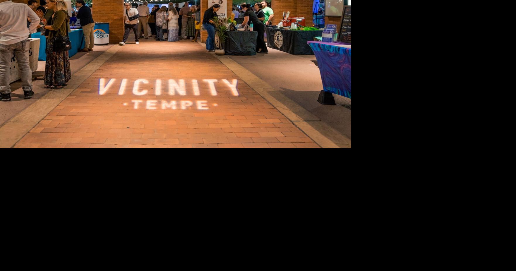 Tempe Community Action Agency slates ‘Vicinity’ fundraiser