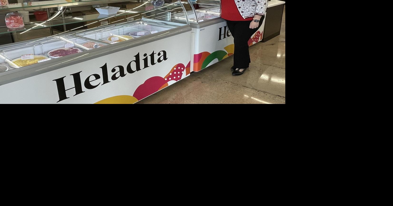 Food City discovers a hit with Heladita experience in Chandler
