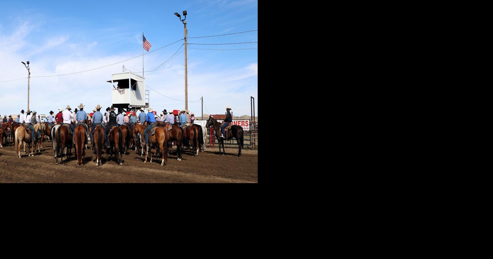 Eastern Montana Ranch Rodeo Finals | News | terrytribune.com