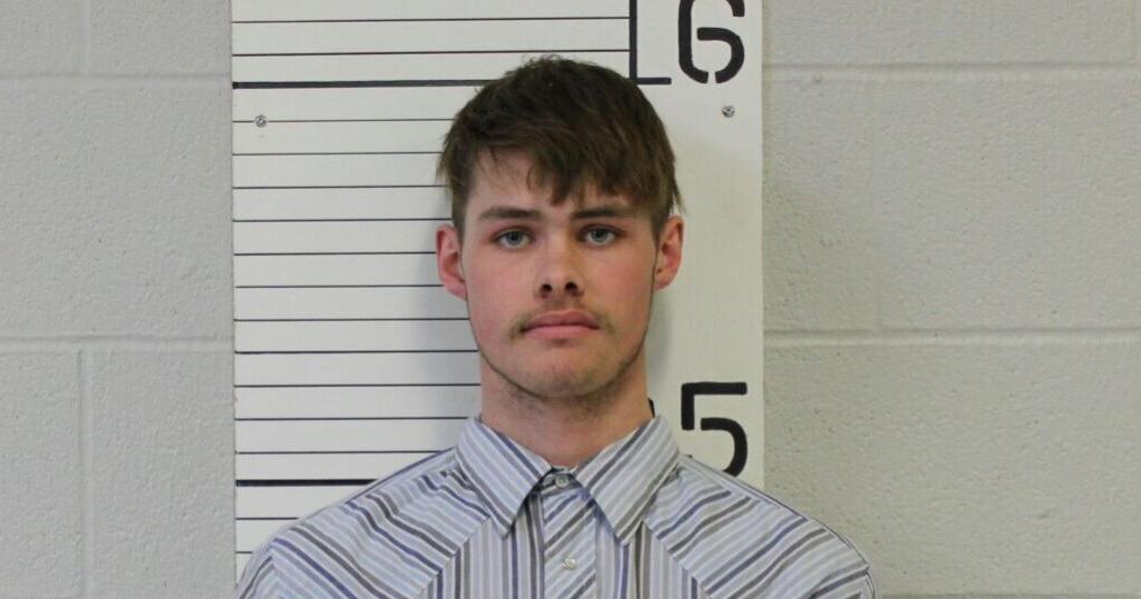 Fallon Crofoot First suspect in Fallon homicide trial found guilty | News ...