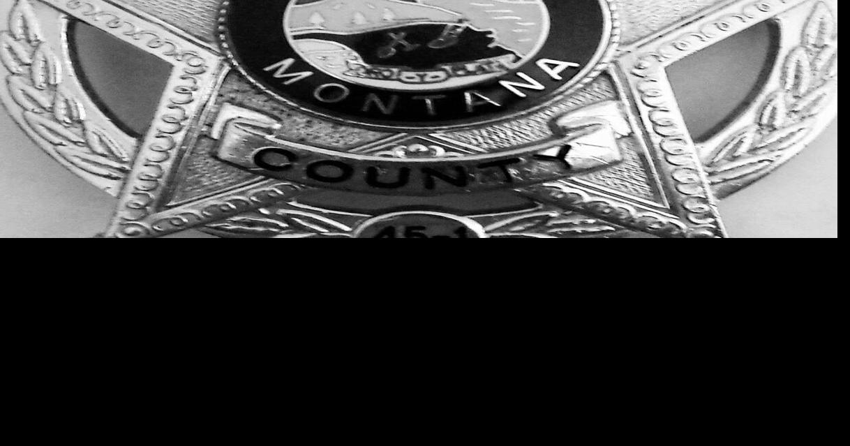 Prairie County Sheriff's Blotter: July 26-Aug. 1