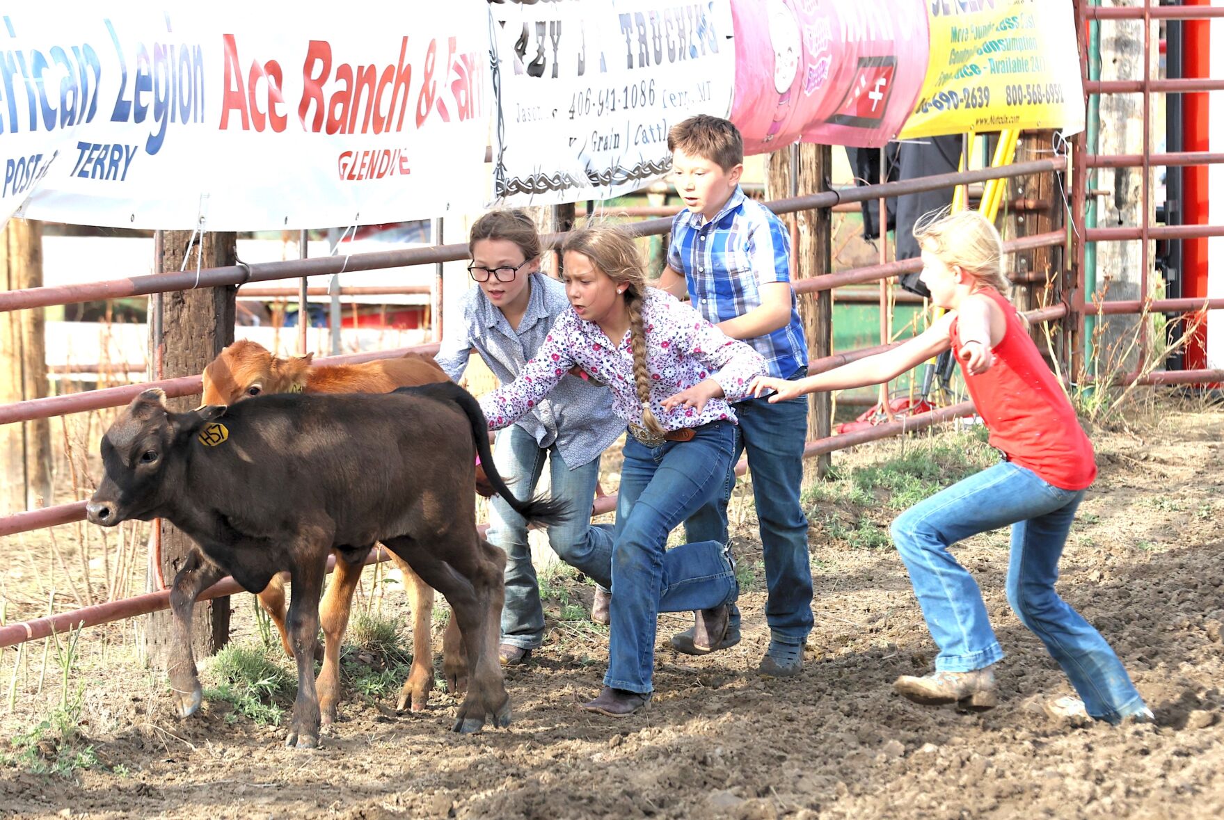Scurry County Rodeo Terry Fourth of July Rodeo | News | terrytribune.com