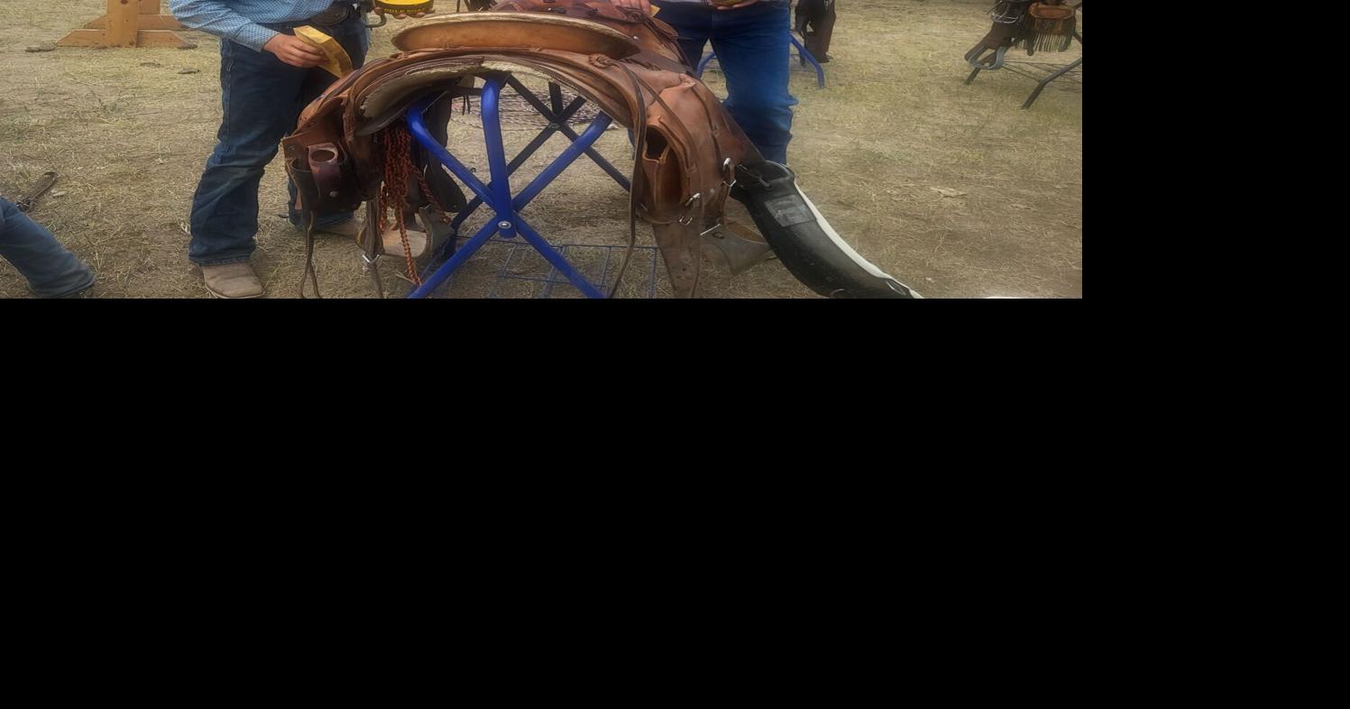 Second annual Tack & Saddle Cleaning fundraiser set July 4