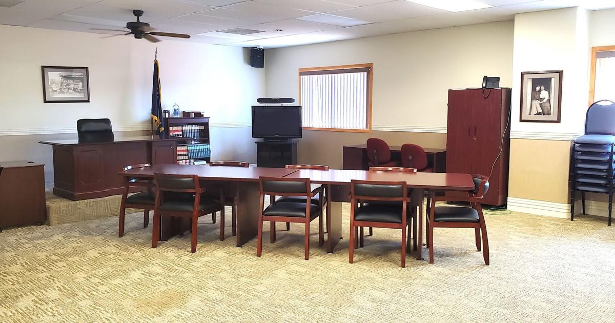 First trial in Fallon homicide case will be held Dawson County | News ...