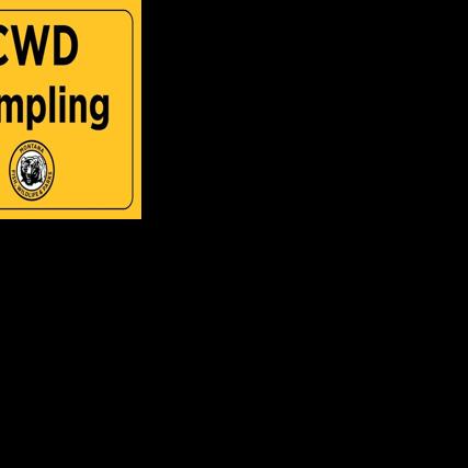CWD sampling available during archery season in SE MT | News ...
