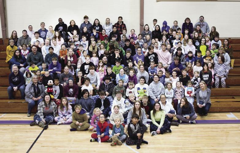 Terry schools see enrollment increase this spring News