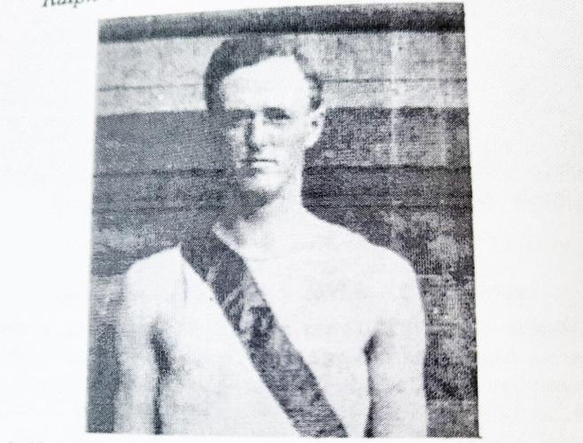 Eight Minutes of Glory: Mildred homesteader's pole vault memory sparks ...