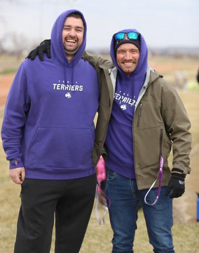 Terry Hs Track New Energy on the Track: Dorak sparks growth for Terry Track and Field ...