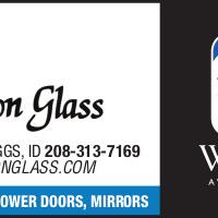 Teton Glass