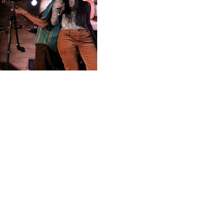 You won’t want to miss this: One Last Rodeo with Cole Clark and the High Horse Band