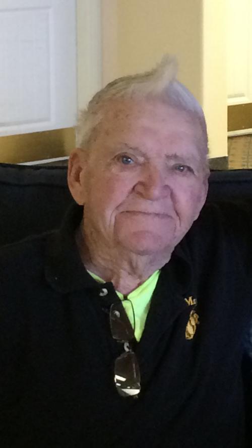 William “Bill” H. Fischer