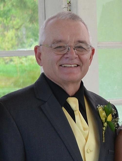 G. Russell Jones Driggs