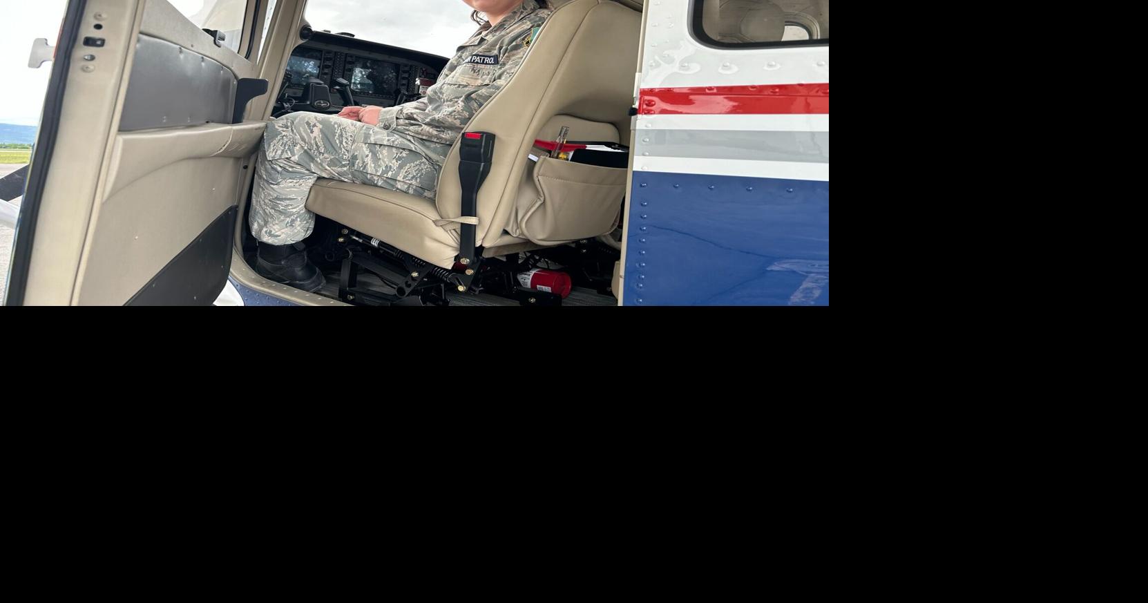 Local ladies complete their first solo flights; 99's | Community ...