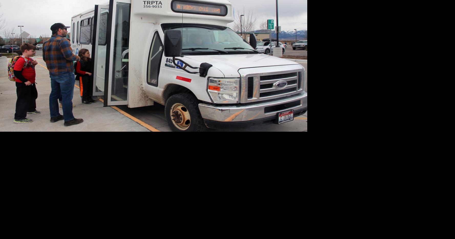 TRPTA workers fail to receive final paycheck | News | tetonvalleynews.net