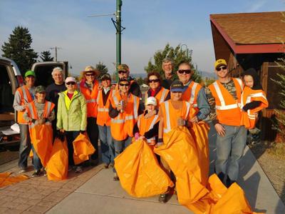 Helping keep our highways clean | Community ...