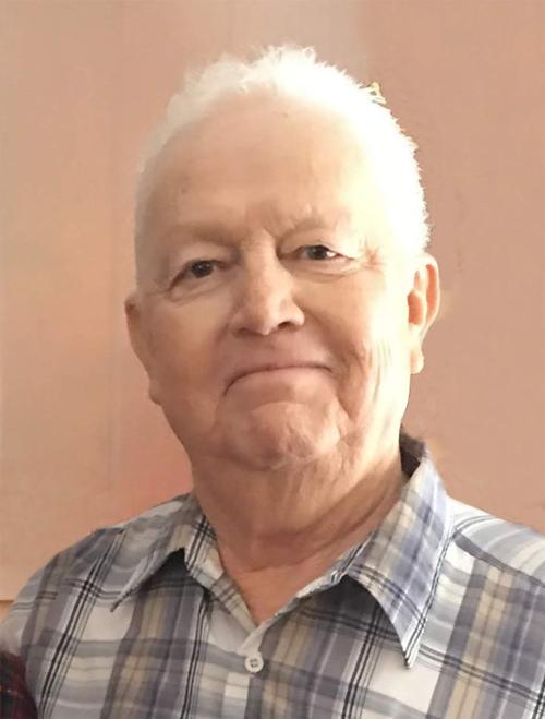 Earl Craig Stewart