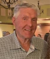 Jerry Wayne Kaufman