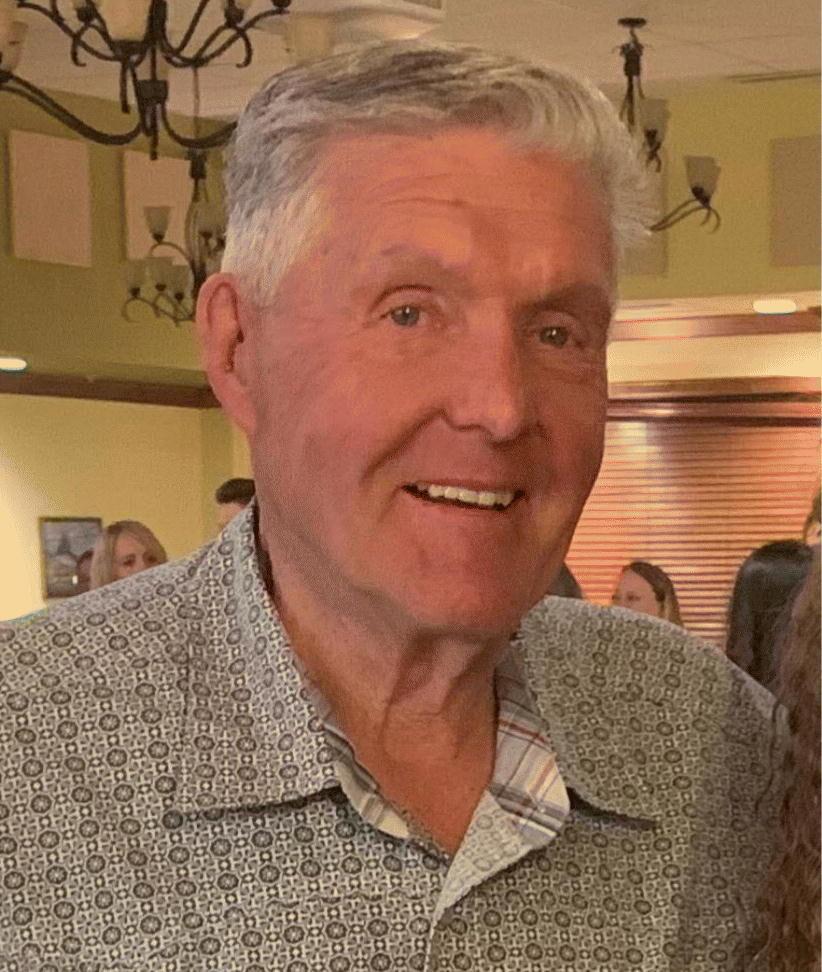 Jerry Wayne Kaufman Obituaries