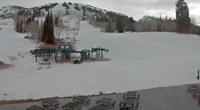 Grand Targhee delays opening | News | tetonvalleynews.net