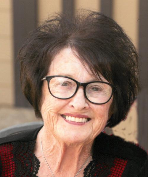 Diane Christensen Buxton