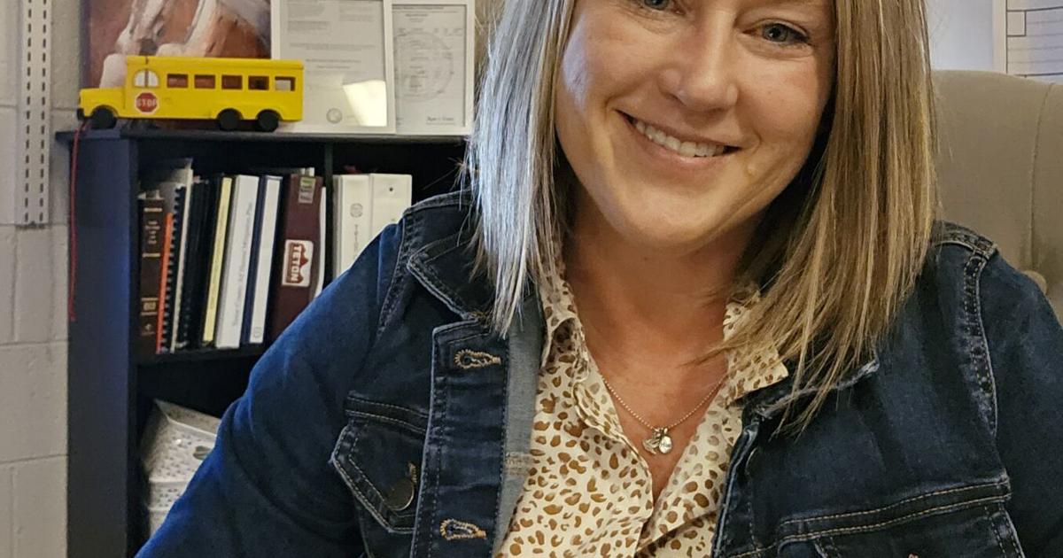 Superintendent Christiansen resigning from Teton School District