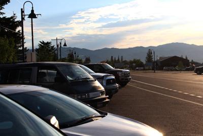 Victor could reverse back-in parking | News | tetonvalleynews.net