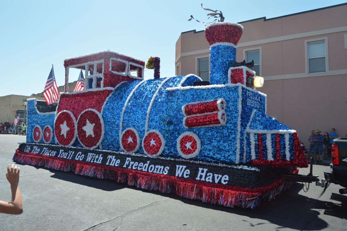 St Anthony Pioneer Day Parade photo highlights News