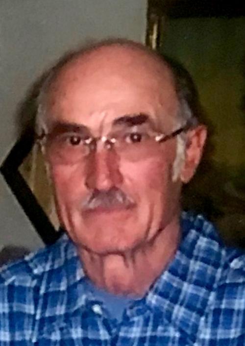 Nicky “Joe” Joseph Vallo