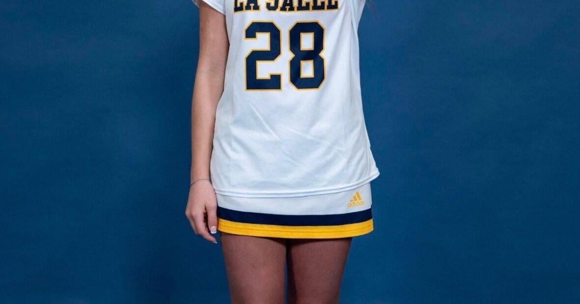 Schumacher becomes Teton Valley lacrosse's first Division I commit