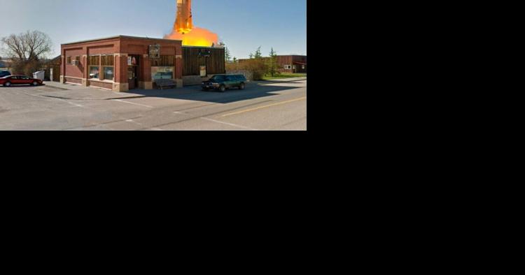 Billionaire plans to build rocket launch site outside Tetonia - Vimarsana News