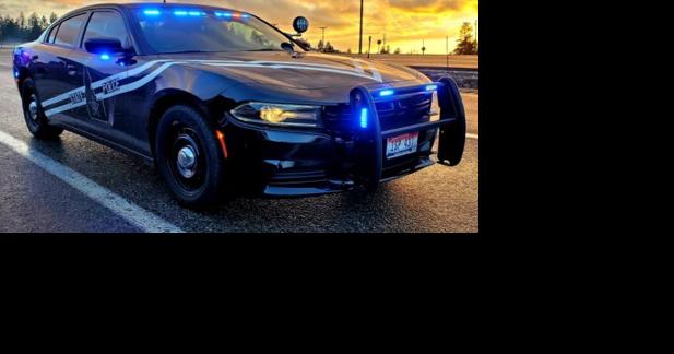 Multiple Vehicle Collision Leaves SH33 Blocked for Three Hours in Madison County - Vimarsana News